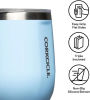 Alternative view 3 of Baby Blue Stemless Cup 12 oz