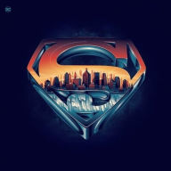 Title: Superman: The Movie [Original Soundtrack], Artist: John Williams