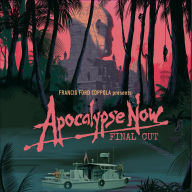Title: Apocalypse Now: Final Cut, Artist: Apocalypse Now Final Cut - O.S.T. (Ofgv)