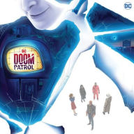 Title: Doom Patrol: Season 1 [Original Television Soundtrack] [White Vinyl], Artist: Kevin Kiner