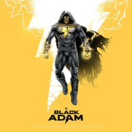 Title: Black Adam [Original Motion Picture Soundtrack], Artist: Lorne Balfe