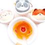 Alternative view 5 of Fox Plush in Nissin Cup Noodle - Anirollz