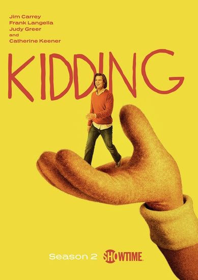 Kidding: Season 2