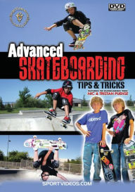 Title: Advanced Skateboarding: Tips & Tricks