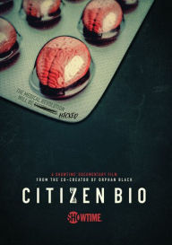 Title: Citizen Bio