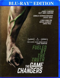 Title: The Game Changers [Blu-ray]