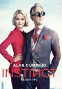 Instinct: Season 2
