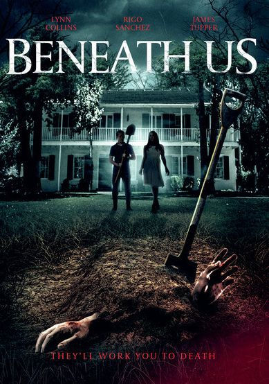 Beneath Us