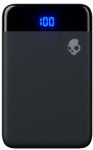 Alternative view 1 of Skull Candy - STASH MINI BLACK/ORANGE