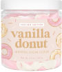 Vanilla Donut Whipped Sugar Scrub