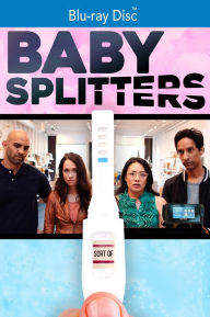 Title: Babysplitters [Blu-ray]