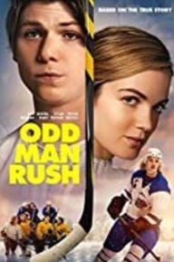 Title: Odd Man Rush