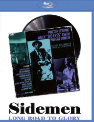 Sidemen: Long Road to Glory [Blu-ray]