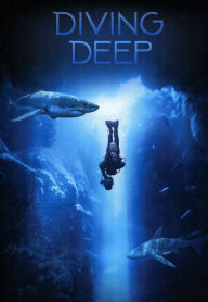 Title: Diving Deep: The Life and Times of Mike deGruy