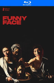 Title: Funny Face [Blu-ray]