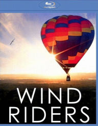 Title: Wind Riders [Blu-ray]