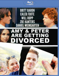 Title: Amy & Peter Are Getting Divorced [Blu-ray]