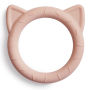 Blush Cat Teether