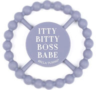 Title: Itty Bitty Boss Babe Teether