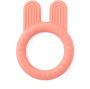 BUNNY RATTLE TEETHER