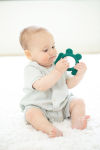Alternative view 3 of FROG RATTLE TEETHER