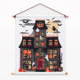 Halloween 31 PKTS Advent Calendar