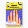 Halloween Fingernail Friends