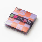 Alternative view 2 of Colorful Tile Coasters