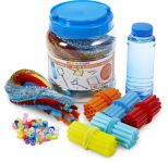 Alternative view 1 of Bubble Kit