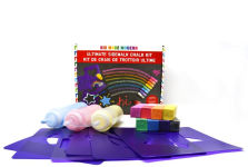 Alternative view 1 of Sidewalk Chalk Kit