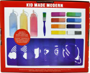 Alternative view 2 of Sidewalk Chalk Kit