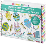 Alternative view 4 of Easter Craft Collection