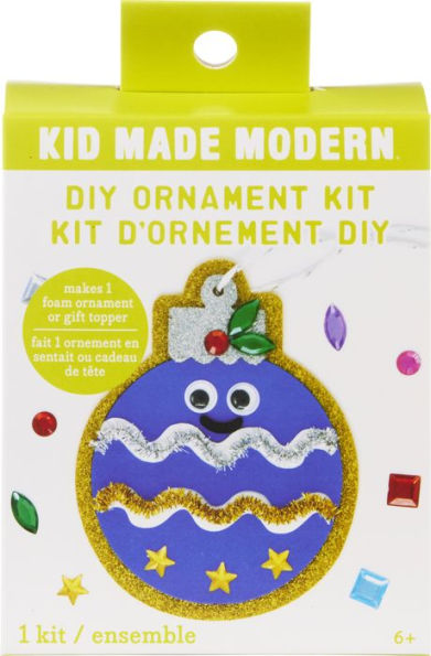 DIY Ornament Kit (Ornament)