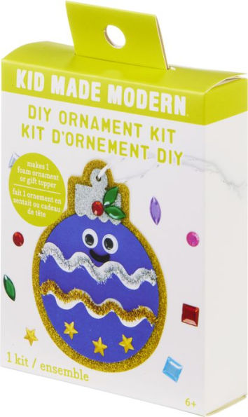 DIY Ornament Kit (Ornament)