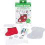 DIY Ornament Kit (Stocking)