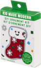 Alternative view 4 of DIY Ornament Kit (Stocking)