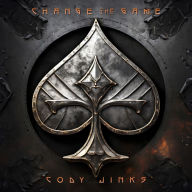 Title: Change the Game, Artist: Cody Jinks