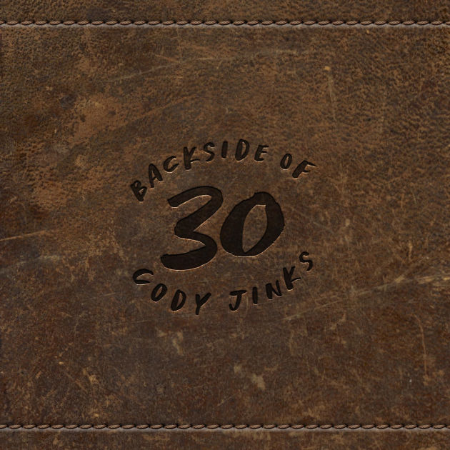 Backside of 30 by Cody Jinks | Vinyl LP | Barnes & Noble®