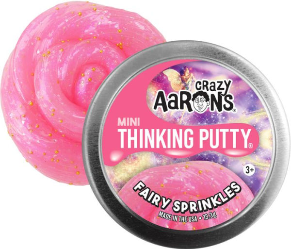 Fairy Sprinkles