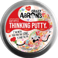 Title: I'm With You For The Long Stretch