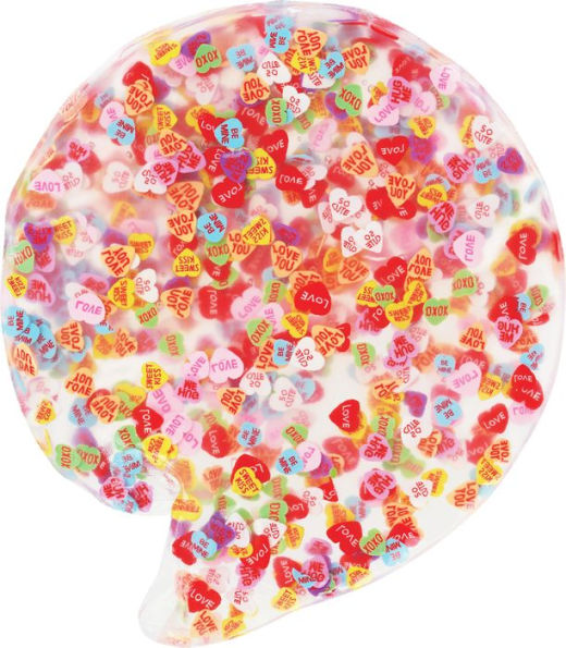 I'm With You For The Long Stretch