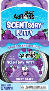 Title: Scentsory Great Grape - 2.75