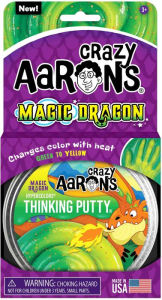 Magic Dragon - Full Size 4