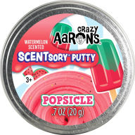 Popsicle SCENTsory® Thinking Putty