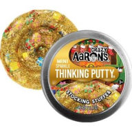 Mini Stocking Stuffer Thinking Putty