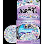 Alternative view 1 of Kawaii Cute Thinking Putty