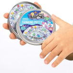 Alternative view 3 of Kawaii Cute Thinking Putty