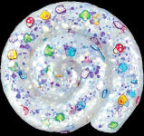 Alternative view 4 of Kawaii Cute Thinking Putty