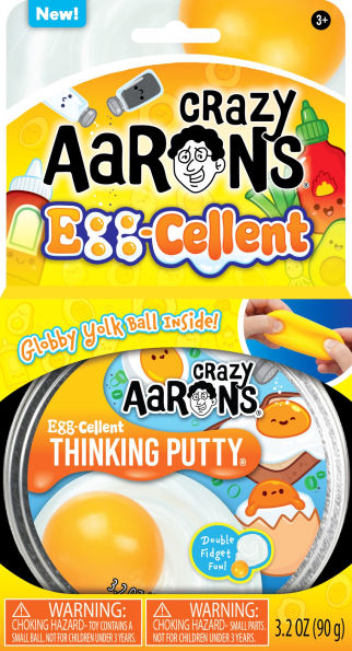 Eggcellent 4