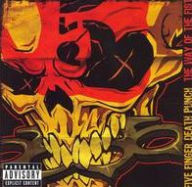 Title: The Way of the Fist, Artist: Five Finger Death Punch